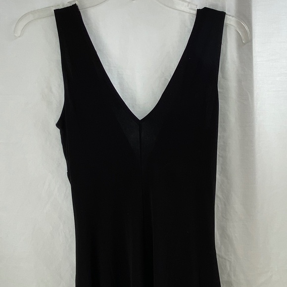 Black Dress Size: Medium - Picture 8 of 11